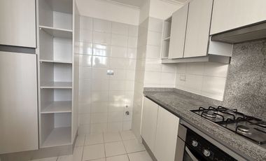 ARRIENDO DEPARTAMENTO 3 DORMITORIOS Y 2 BAÑOS SIN MUEBLES, FRENTE AL MAR, COQUIMBO