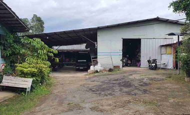 Tanah Strategis Dijual Murah di Sawangan, Dekat Lapangan Golf & Bandara Pondok Cabe, Ada Sewa Berjalan dan Bangunan Gratis