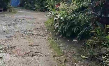 Tanah Strategis Dijual Murah di Sawangan, Dekat Lapangan Golf & Bandara Pondok Cabe, Ada Sewa Berjalan dan Bangunan Gratis