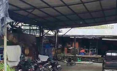Tanah Strategis Dijual Murah di Sawangan, Dekat Lapangan Golf & Bandara Pondok Cabe, Ada Sewa Berjalan dan Bangunan Gratis