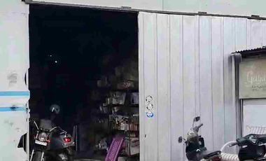 Tanah Strategis Dijual Murah di Sawangan, Dekat Lapangan Golf & Bandara Pondok Cabe, Ada Sewa Berjalan dan Bangunan Gratis