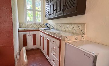 RENTO DEPARTAMENTO AMUEBLADO CENTRICO 2DO PISO EN SAN MIGUEL DE ALLENDE GUANAJUATO