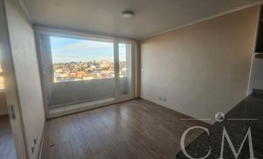 EN VENTA | DEPARTAMENTO 1D + 1B + ESTACIONAMIENTO + BODEGA