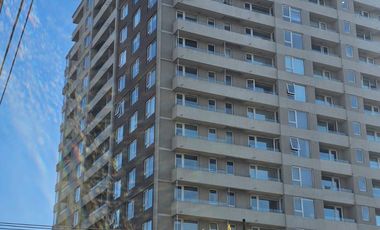 EN VENTA | DEPARTAMENTO 1D + 1B + ESTACIONAMIENTO + BODEGA