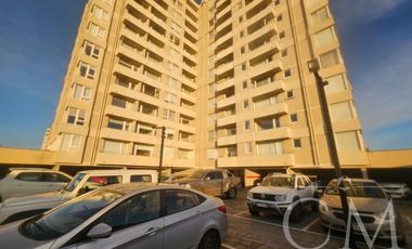 EN VENTA | DEPARTAMENTO 1D + 1B + ESTACIONAMIENTO + BODEGA