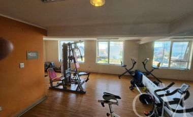 EN VENTA | DEPARTAMENTO 1D + 1B + ESTACIONAMIENTO + BODEGA
