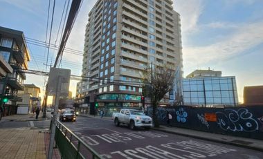 EN VENTA | DEPARTAMENTO 1D + 1B + ESTACIONAMIENTO + BODEGA