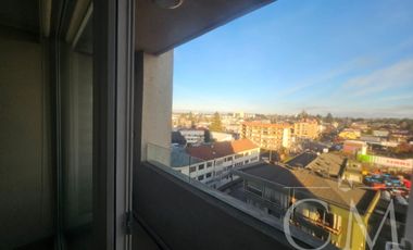 EN VENTA | DEPARTAMENTO 1D + 1B + ESTACIONAMIENTO + BODEGA