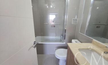 EN VENTA | DEPARTAMENTO 1D + 1B + ESTACIONAMIENTO + BODEGA