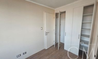 EN VENTA | DEPARTAMENTO 1D + 1B + ESTACIONAMIENTO + BODEGA