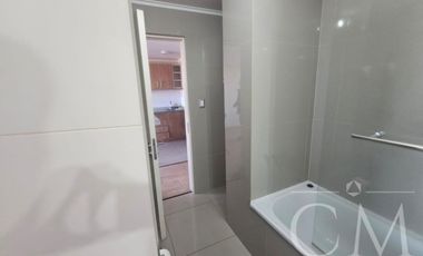EN VENTA | DEPARTAMENTO 1D + 1B + ESTACIONAMIENTO + BODEGA