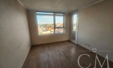 EN VENTA | DEPARTAMENTO 1D + 1B + ESTACIONAMIENTO + BODEGA