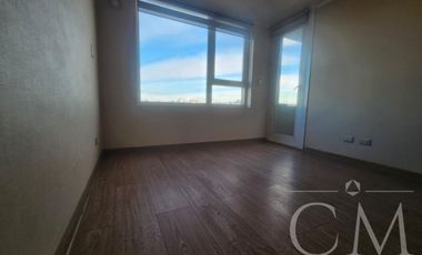 EN VENTA | DEPARTAMENTO 1D + 1B + ESTACIONAMIENTO + BODEGA