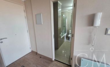 EN VENTA | DEPARTAMENTO 1D + 1B + ESTACIONAMIENTO + BODEGA