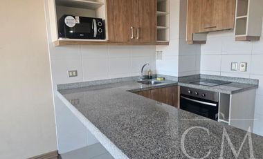 EN VENTA | DEPARTAMENTO 1D + 1B + ESTACIONAMIENTO + BODEGA