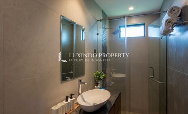 DISEWAKAN APARTEMEN 1 KAMAR TIDUR DI NUSA DUA