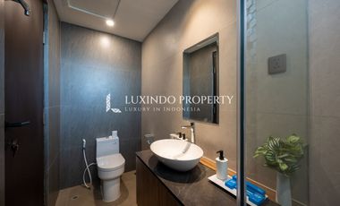 DISEWAKAN APARTEMEN 1 KAMAR TIDUR DI NUSA DUA