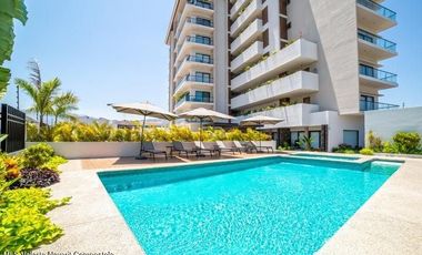 OPORTUNIDAD Departamento en FLUVIAL Residencial