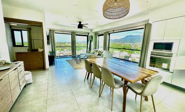 OPORTUNIDAD Departamento en FLUVIAL Residencial