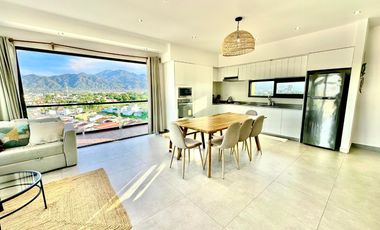 OPORTUNIDAD Departamento en FLUVIAL Residencial