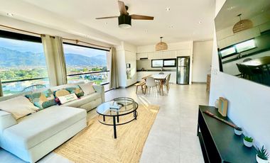 OPORTUNIDAD Departamento en FLUVIAL Residencial