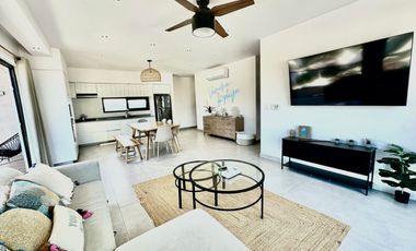 OPORTUNIDAD Departamento en FLUVIAL Residencial