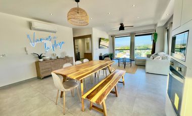 OPORTUNIDAD Departamento en FLUVIAL Residencial