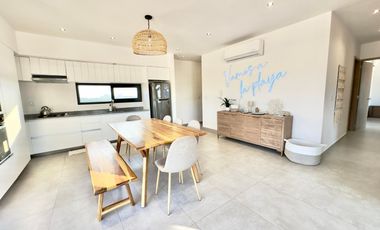 OPORTUNIDAD Departamento en FLUVIAL Residencial