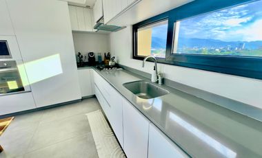 OPORTUNIDAD Departamento en FLUVIAL Residencial