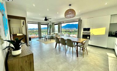 OPORTUNIDAD Departamento en FLUVIAL Residencial