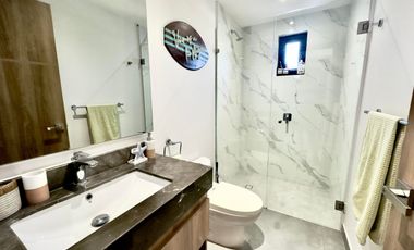 OPORTUNIDAD Departamento en FLUVIAL Residencial