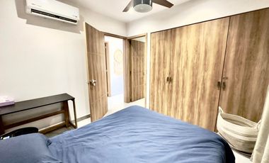 OPORTUNIDAD Departamento en FLUVIAL Residencial
