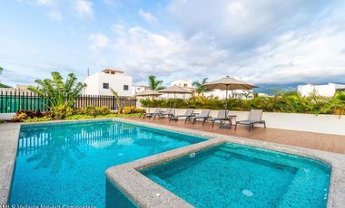 OPORTUNIDAD Departamento en FLUVIAL Residencial