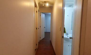 Se Arrienda Departamento En Las Rosas, P. Del Sol, Maipú.
