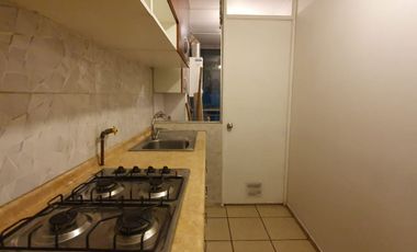 Se Arrienda Departamento En Las Rosas, P. Del Sol, Maipú.