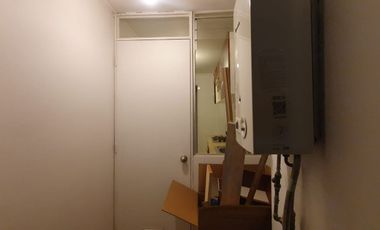 Se Arrienda Departamento En Las Rosas, P. Del Sol, Maipú.