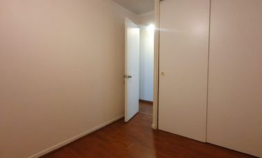 Se Arrienda Departamento En Las Rosas, P. Del Sol, Maipú.