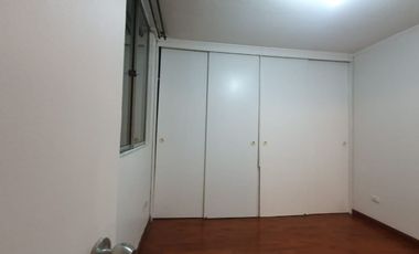 Se Arrienda Departamento En Las Rosas, P. Del Sol, Maipú.