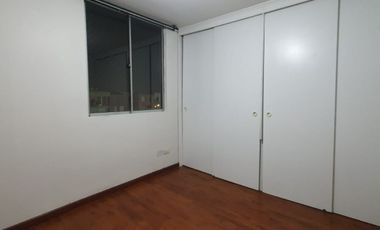 Se Arrienda Departamento En Las Rosas, P. Del Sol, Maipú.