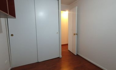 Se Arrienda Departamento En Las Rosas, P. Del Sol, Maipú.