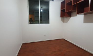 Se Arrienda Departamento En Las Rosas, P. Del Sol, Maipú.
