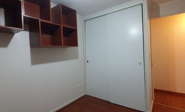 Se Arrienda Departamento En Las Rosas, P. Del Sol, Maipú.