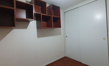 Se Arrienda Departamento En Las Rosas, P. Del Sol, Maipú.