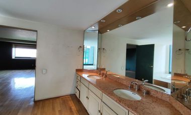 VENTA DEPARTAMENTO RESIDENCIAL LOMAS COUNTRY HUIXQUILUCAN EM