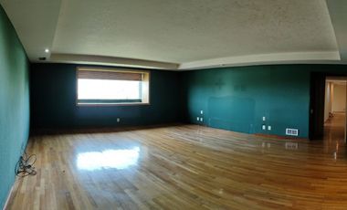 VENTA DEPARTAMENTO RESIDENCIAL LOMAS COUNTRY HUIXQUILUCAN EM