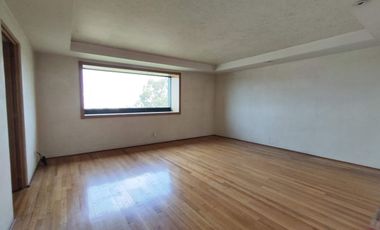 VENTA DEPARTAMENTO RESIDENCIAL LOMAS COUNTRY HUIXQUILUCAN EM