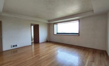 VENTA DEPARTAMENTO RESIDENCIAL LOMAS COUNTRY HUIXQUILUCAN EM