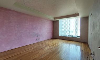 VENTA DEPARTAMENTO RESIDENCIAL LOMAS COUNTRY HUIXQUILUCAN EM