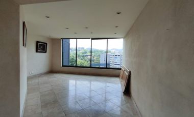 VENTA DEPARTAMENTO RESIDENCIAL LOMAS COUNTRY HUIXQUILUCAN EM