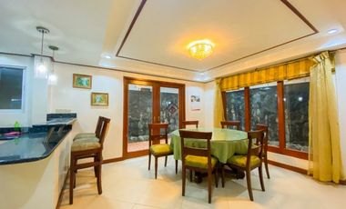 FOR RENT 4 Bedroom Townhouse in Valle Verde, Metro Manila